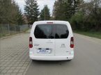 Citroën Berlingo - fotka číslo 7