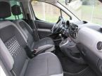 Citroën Berlingo - fotka číslo 12