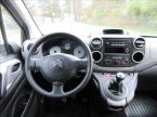 Citroën Berlingo - fotka číslo 18