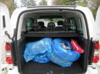 Citroën Berlingo - fotka číslo 25