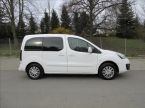 Citroën Berlingo - fotka číslo 9