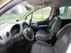 Citroën Berlingo - fotka číslo 10