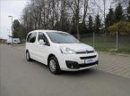 Citroën Berlingo - fotka číslo 4