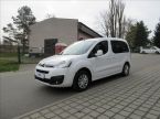 Citroën Berlingo - fotka číslo 0