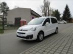 Citroën Berlingo - fotka číslo 1