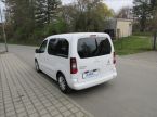 Citroën Berlingo - fotka číslo 6