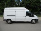 Ford Transit - fotka číslo 9