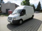 Ford Transit - fotka číslo 0