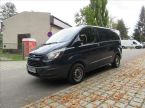 Ford Transit - fotka číslo 1