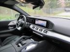 Mercedes GLE - fotka číslo 14