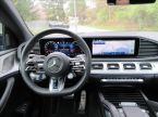 Mercedes GLE - fotka číslo 17