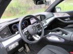 Mercedes GLE - fotka číslo 12