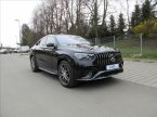 Mercedes GLE - fotka číslo 5