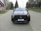Mercedes GLE - fotka číslo 3