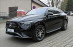 Mercedes GLE - fotka číslo 0
