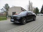 Mercedes GLE - fotka číslo 2