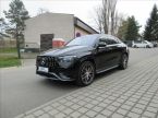 Mercedes GLE - fotka číslo 1