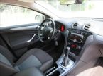 Ford Mondeo - fotka číslo 13