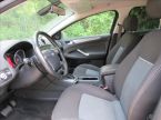 Ford Mondeo - fotka číslo 10