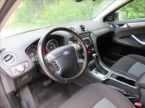 Ford Mondeo - fotka číslo 11