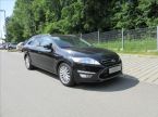 Ford Mondeo - fotka číslo 3