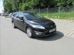 Ford Mondeo - fotka číslo 4