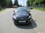 Ford Mondeo - fotka číslo 2