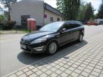 Ford Mondeo - fotka číslo 1