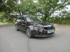 Škoda Superb - fotka číslo 4