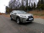 Lexus NX 300h - fotka číslo 3