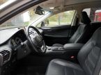 Lexus NX 300h - fotka číslo 10