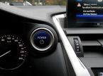 Lexus NX 300h - fotka číslo 26