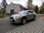Lexus NX 300h - fotka číslo 1