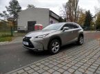 Lexus NX 300h - fotka číslo 0