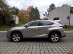 Lexus NX 300h - fotka číslo 5
