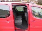 Citroën Berlingo - fotka číslo 17