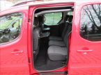Citroën Berlingo - fotka číslo 15