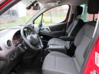 Citroën Berlingo - fotka číslo 10