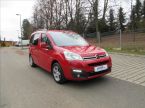 Citroën Berlingo - fotka číslo 3