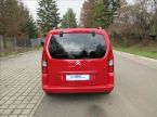 Citroën Berlingo - fotka číslo 7