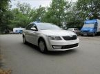 Škoda Octavia - fotka číslo 4