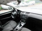Škoda Octavia - fotka číslo 13