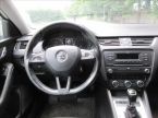 Škoda Octavia - fotka číslo 16