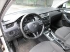Škoda Octavia - fotka číslo 11