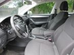 Škoda Octavia - fotka číslo 10