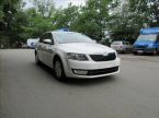 Škoda Octavia - fotka číslo 3