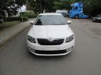 Škoda Octavia - fotka číslo 2