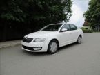 Škoda Octavia - fotka číslo 1