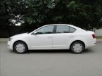 Škoda Octavia - fotka číslo 5