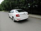 Škoda Octavia - fotka číslo 6